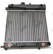 Kühler, Motorkühlung MERCEDES-BENZ CLK