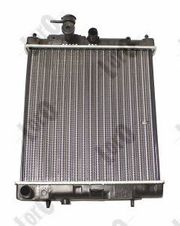 Kühler, Motorkühlung NISSAN MICRA