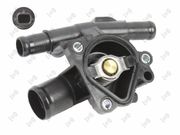 Thermostat, Kühlmittel NISSAN QASHQAI / QASHQAI +2