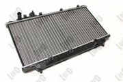 Kühler, Motorkühlung MAZDA 323 P