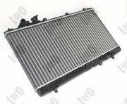 Kühler, Motorkühlung MAZDA 323 S