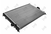Kühler, Motorkühlung DACIA