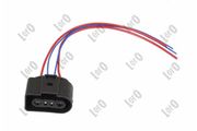 Kabelreparatursatz, Kraftstoffpumpe AUDI TT
