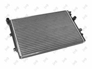 Kühler, Motorkühlung VW SHARAN