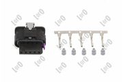 Kabelreparatursatz, Luftmassenmesser SEAT LEON