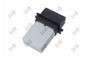 Widerstand, Innenraumgebläse PEUGEOT 207 SW