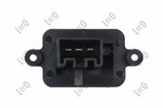 Widerstand, Innenraumgebläse FIAT SEICENTO / 600
