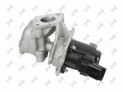 AGR-Ventil PEUGEOT 206+