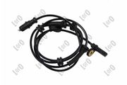 Sensor, Raddrehzahl FIAT DOBLO