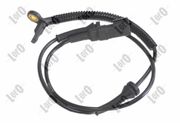 Sensor, Raddrehzahl FORD FUSION