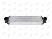 Ladeluftkühler BMW 5