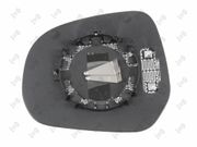 Spiegelglas, Außenspiegel SUZUKI SPLASH