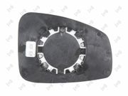 Spiegelglas, Außenspiegel RENAULT LAGUNA