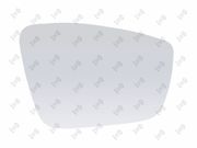 Spiegelglas, Außenspiegel VW UP