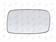Spiegelglas, Außenspiegel VOLVO 240
