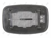 Spiegelglas, Außenspiegel MAZDA 121