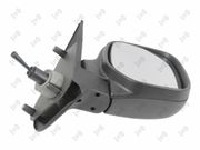 Außenspiegel CITROËN BERLINGO / BERLINGO FIRST