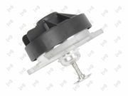 AGR-Ventil OPEL OMEGA