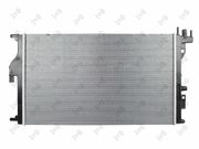 Kühler, Motorkühlung DACIA