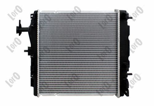 Produktbild für Kühler, Motorkühlung