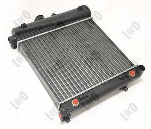 Produktbild für Kühler, Motorkühlung