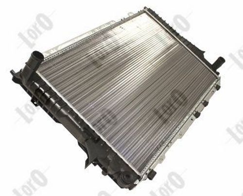 Produktbild für Kühler, Motorkühlung