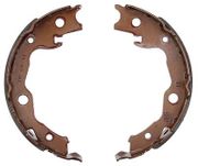 Bremsbackensatz, Feststellbremse NISSAN X-TRAIL