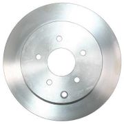 Bremsscheibe NISSAN MURANO