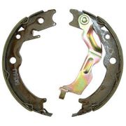 Bremsbackensatz, Feststellbremse CHEVROLET EPICA