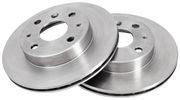 Bremsscheibe DAIHATSU MOVE