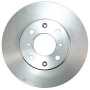 Bremsscheibe HONDA LOGO