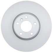 Bremsscheibe BMW 7