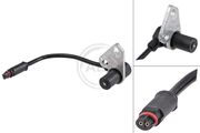 Sensor, Raddrehzahl MERCEDES-BENZ SL