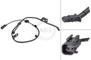 Sensor, Raddrehzahl MITSUBISHI ASX