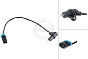 Sensor, Raddrehzahl CHEVROLET NUBIRA