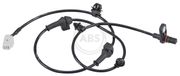 Sensor, Raddrehzahl SUZUKI SX4