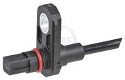 Sensor, Raddrehzahl SUZUKI SX4
