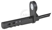 Sensor, Raddrehzahl VW KAEFER