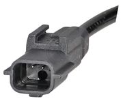 Sensor, Raddrehzahl RENAULT KOLEOS