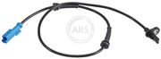 Sensor, Raddrehzahl CITROËN C4 CACTUS