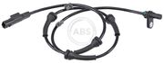 Sensor, Raddrehzahl RENAULT KADJAR