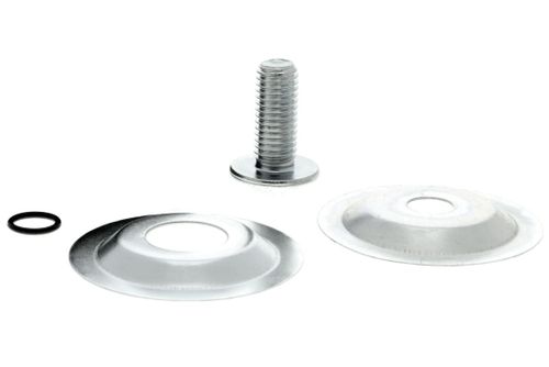 Produktbild für Umlenk-/Führungsrolle, Keilrippenriemen