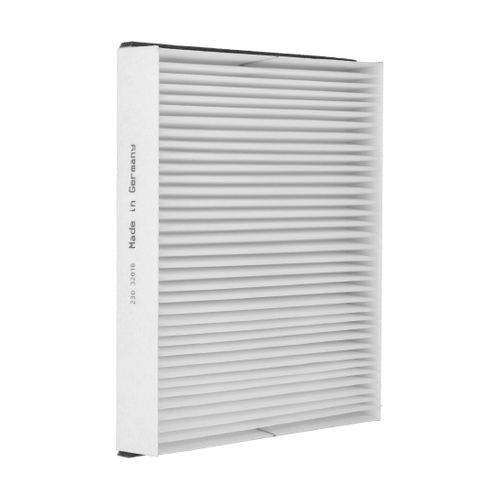 Produktbild für Filter, Innenraumluft