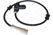 Sensor, Raddrehzahl OPEL CALIBRA