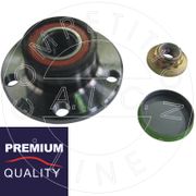 Radnabe AIC Premium Quality, Erstausrüsterqualität VW FOX