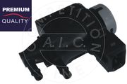 Ladedruckregelventil AIC Premium Quality, Erstausrüsterqualität AUDI A3