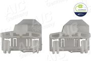 Gleitbacke, Fensterheber Original AIC Quality AUDI Q3