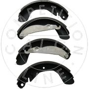 Bremsbackensatz, Feststellbremse AIC Quality OPEL KADETT