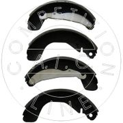 Bremsbackensatz, Feststellbremse AIC Quality CHEVROLET LACETTI