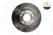 Bremsscheibe AIC Quality VW PASSAT